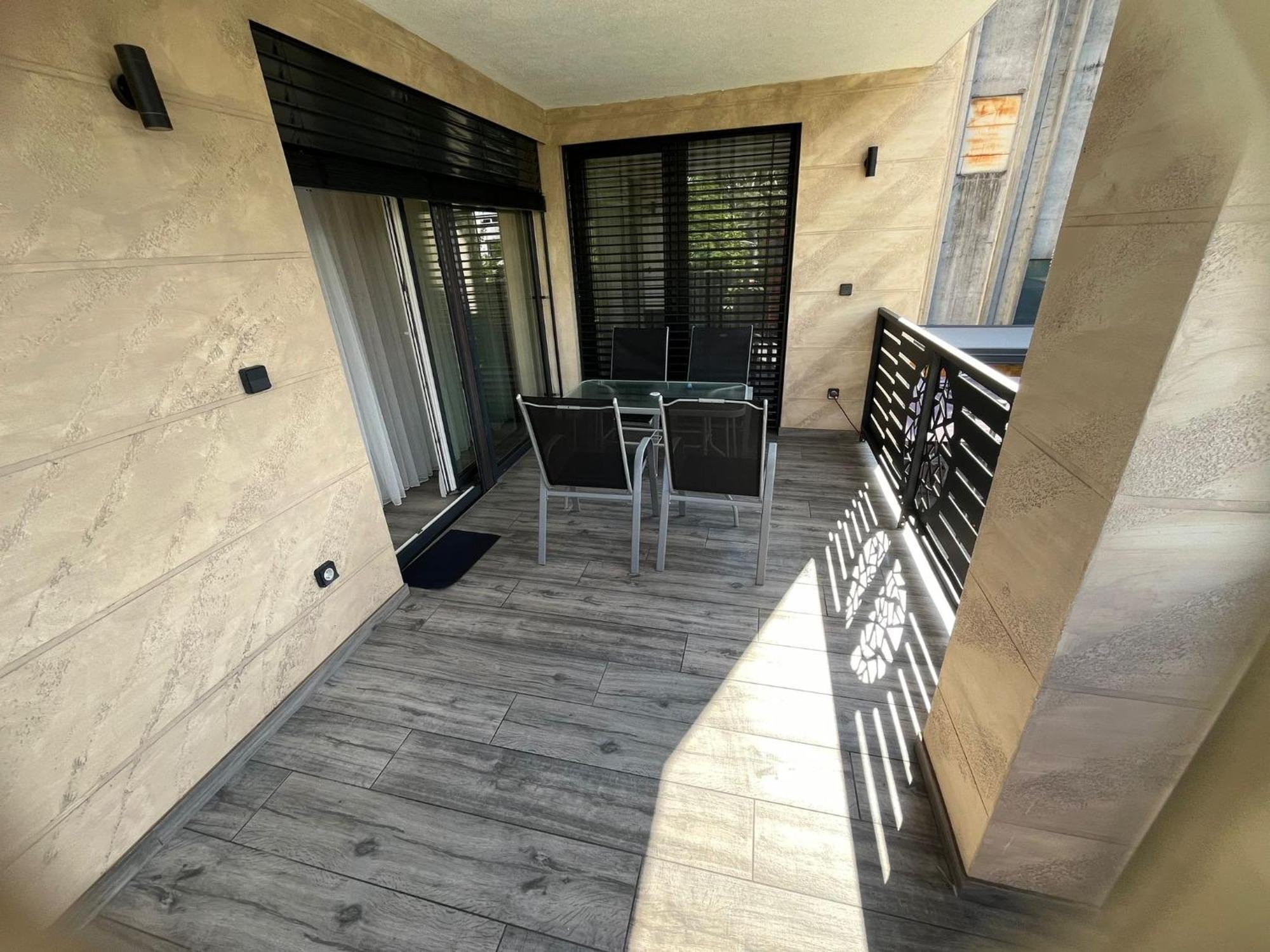 Vila Moste 2 - Free Parking & Pool, Ev Station Λιουμπλιάνα Εξωτερικό φωτογραφία